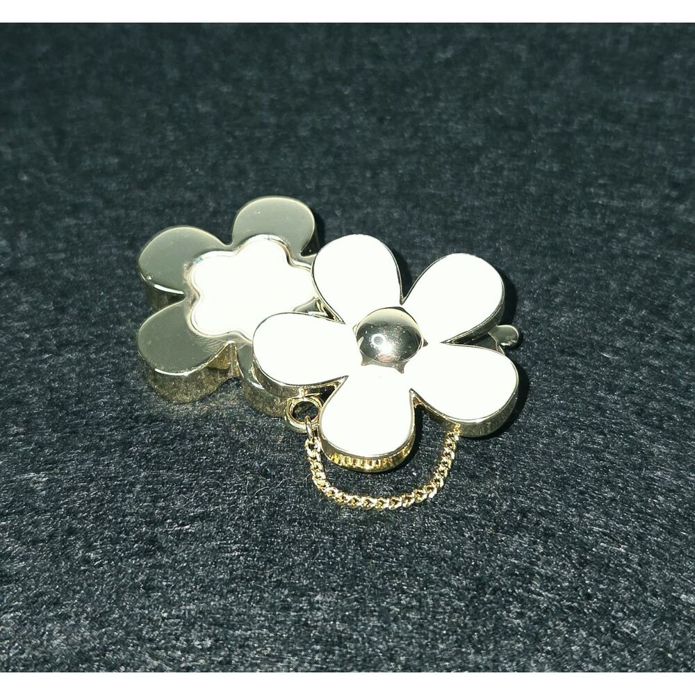 Daisy Perfume Brooch Marc Jacobs - Picture 10 of 13
